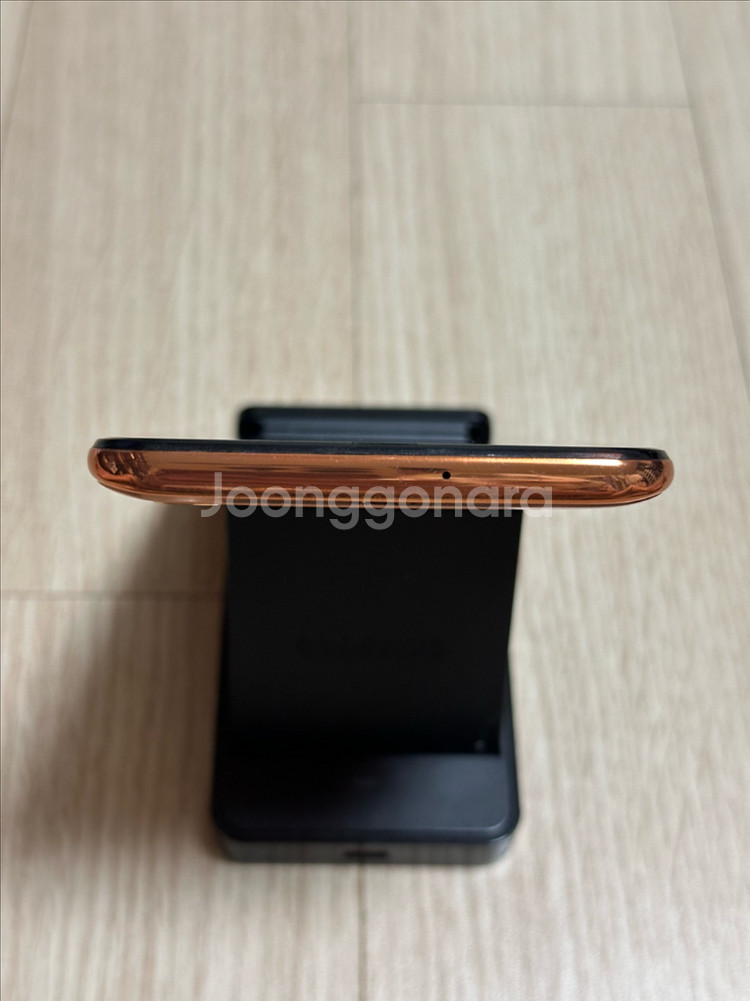 A급 A505 갤럭시A50 코랄 64GB 천안 아산--5