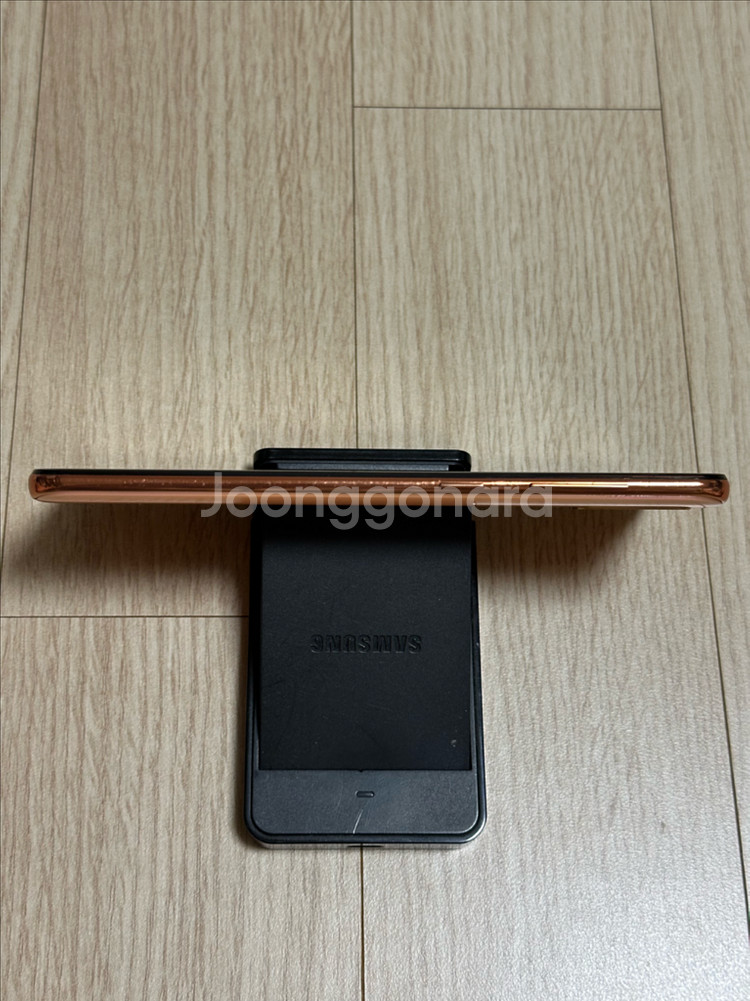 A급 A505 갤럭시A50 코랄 64GB 천안 아산--6