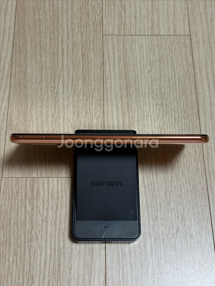 A급 A505 갤럭시A50 코랄 64GB 천안 아산--8