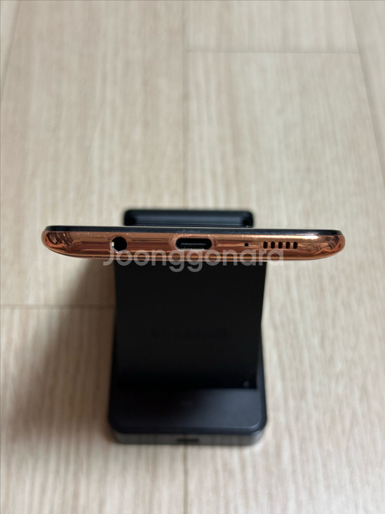 A급 A505 갤럭시A50 코랄 64GB 천안 아산--7