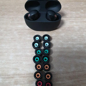 소니 WF-1000XM5