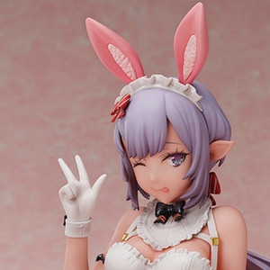 네이티브 바인딩 시온 피규어