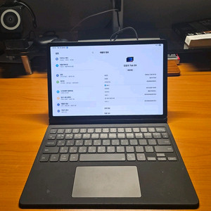 갤럭시탭 S9 5G