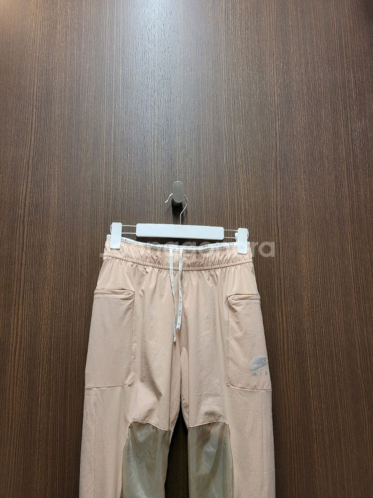 나이키에어 우븐 매쉬 조거팬츠 여성 XS--1