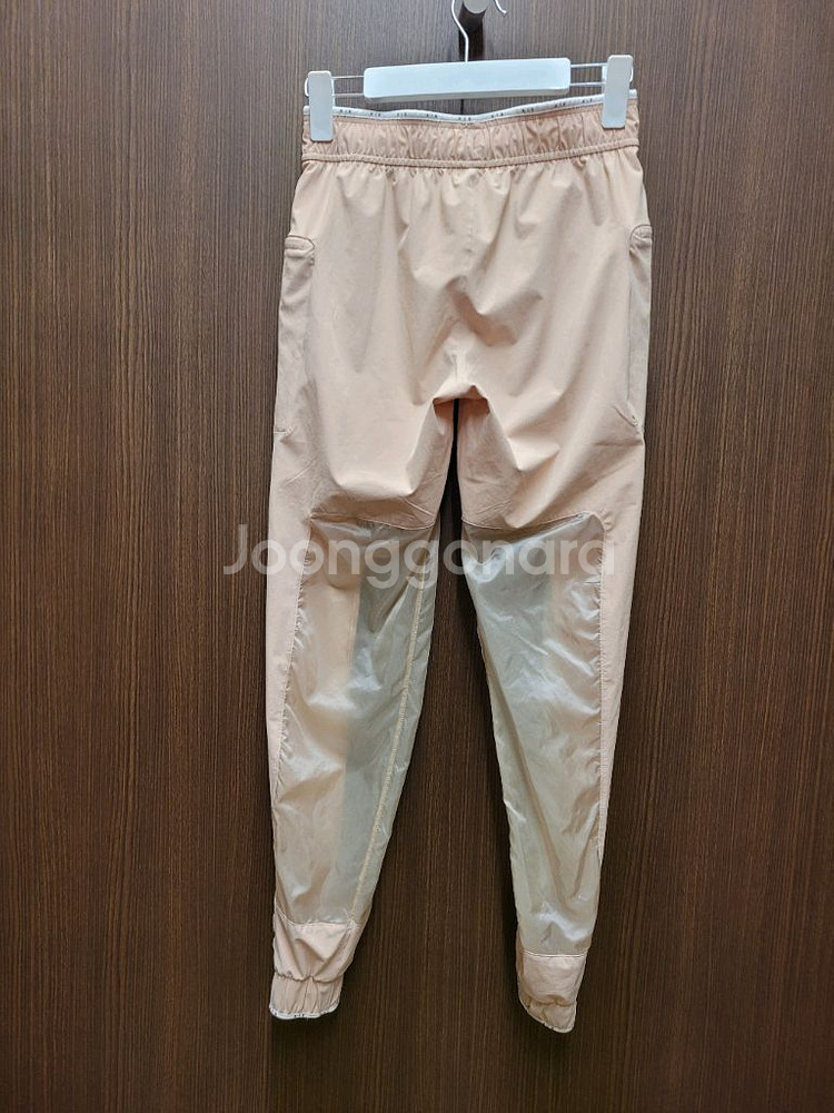 나이키에어 우븐 매쉬 조거팬츠 여성 XS--3