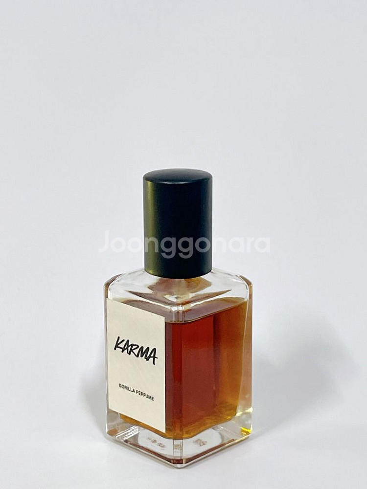 러쉬 카마 향수 30ml--1