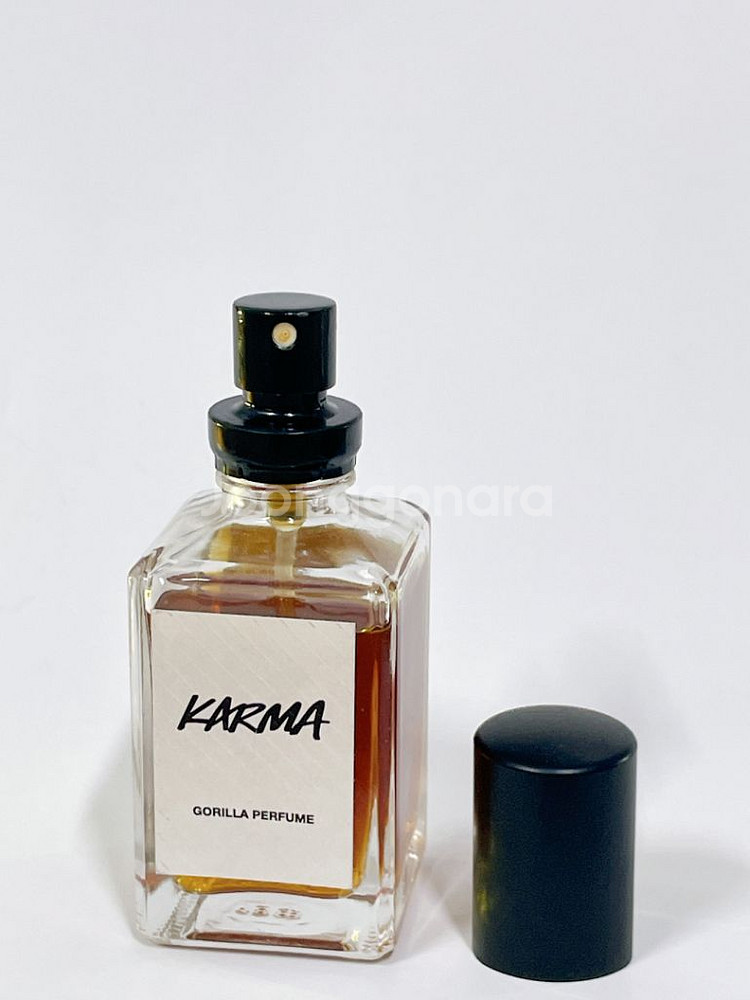 러쉬 카마 향수 30ml--3