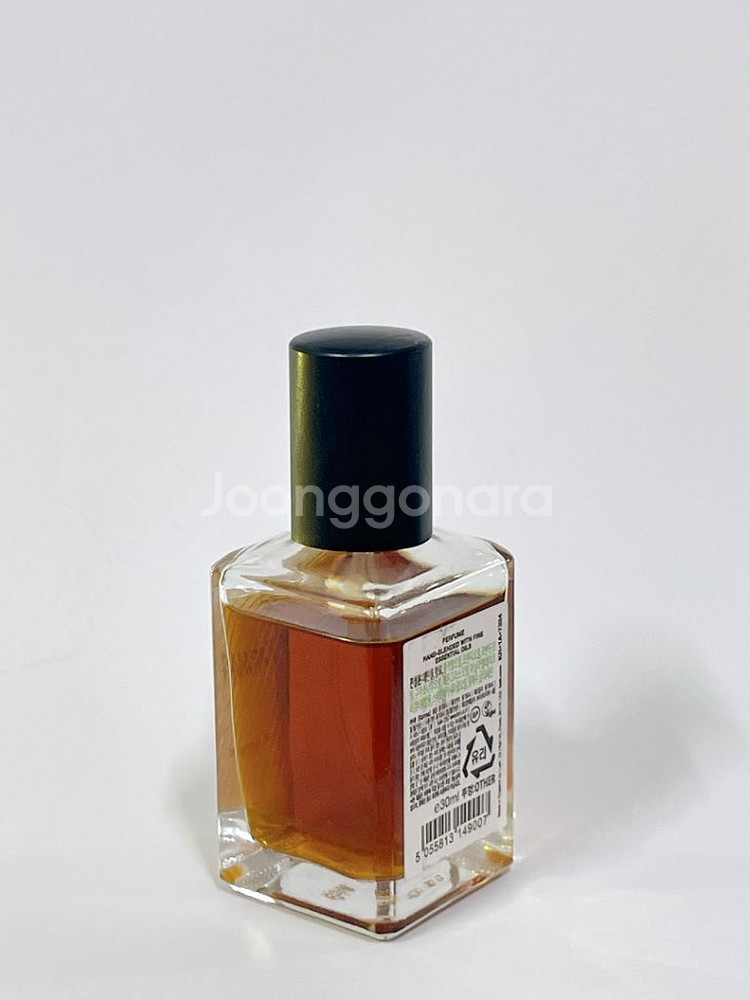 러쉬 카마 향수 30ml--2
