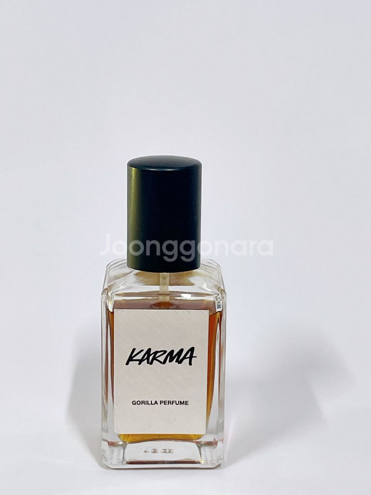 러쉬 카마 향수 30ml--0