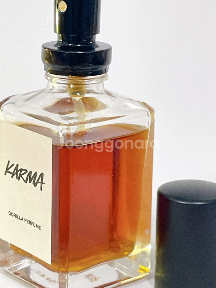러쉬 카마 향수 30ml--4