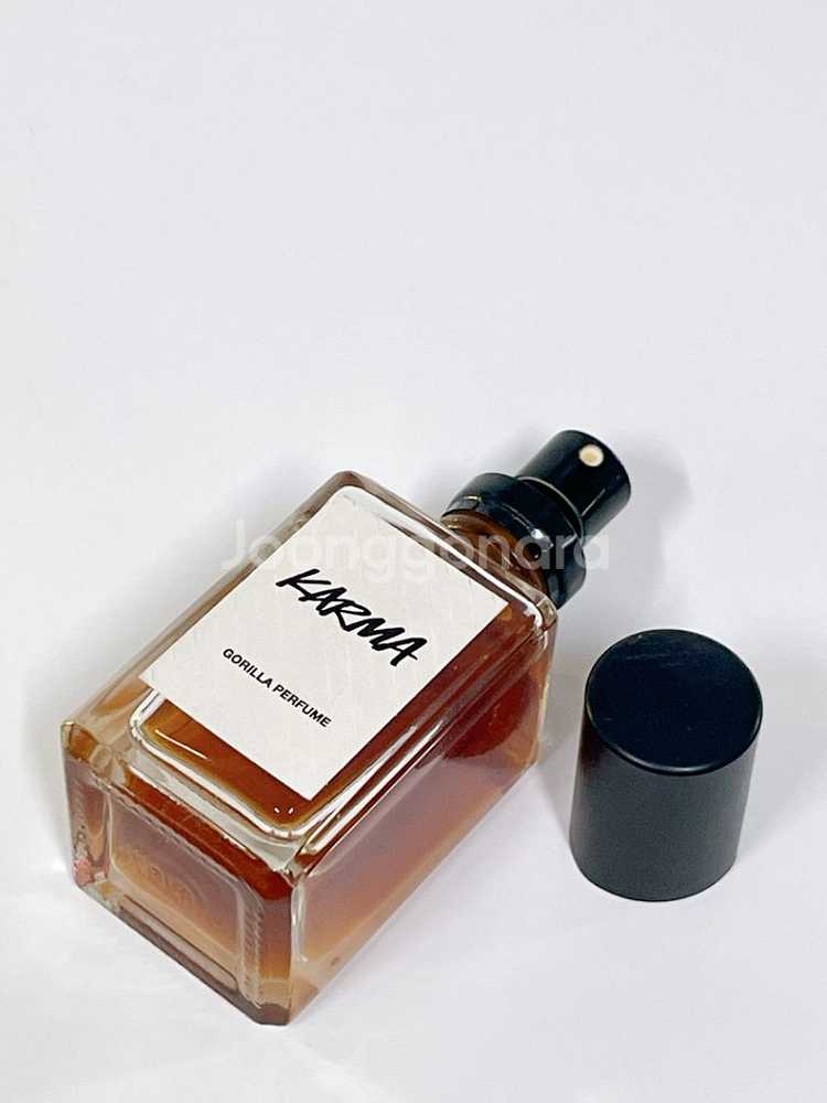 러쉬 카마 향수 30ml--7
