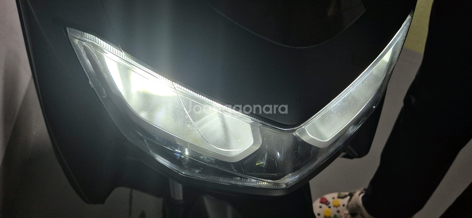 23년 nmax125 팝니다.--1