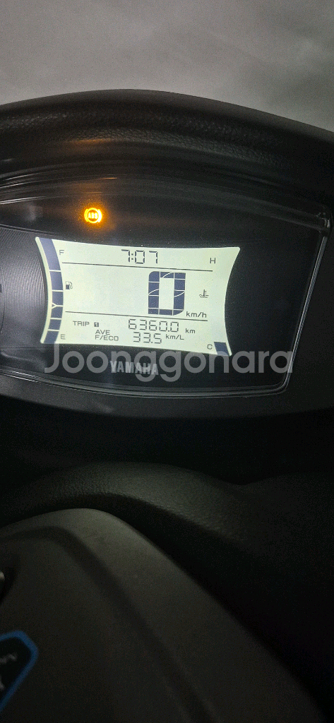 23년 nmax125 팝니다.--0