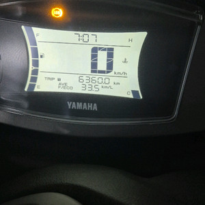 23년 nmax125 팝니다.