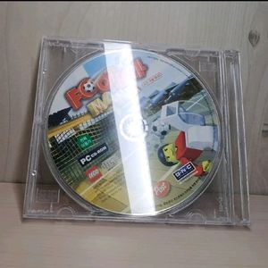카페 봄 레고 풋볼 매니아 게임 cd 포스트 고전