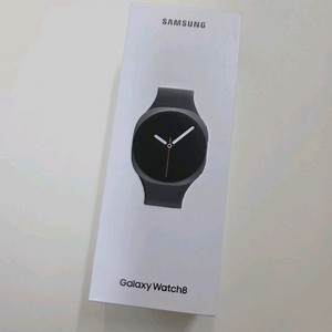갤럭시워치8 그라파이트 44mm wifi