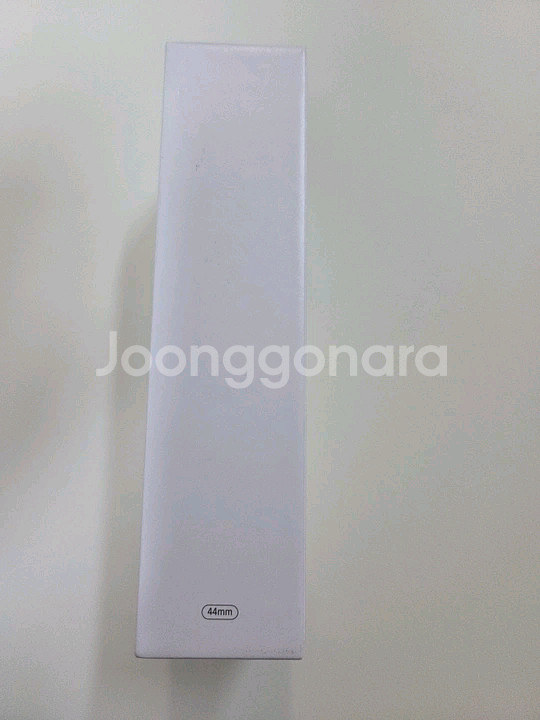 갤럭시워치8 그라파이트 44mm wifi--1