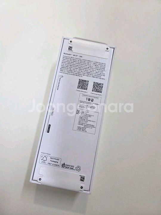 갤럭시워치8 그라파이트 44mm wifi--2