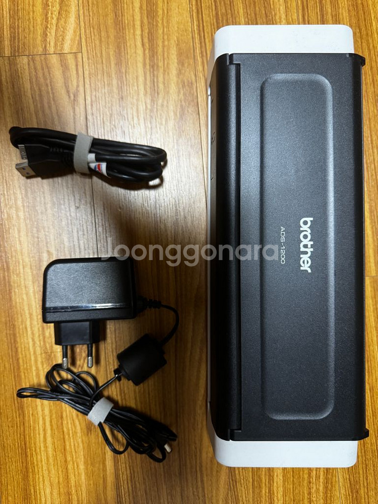 양면스캐너 브라더 ADS-1200--1