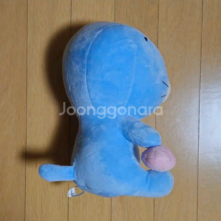 보노보노 인형--1