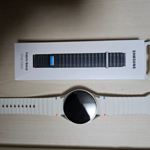 갤럭시 워치7 40mm