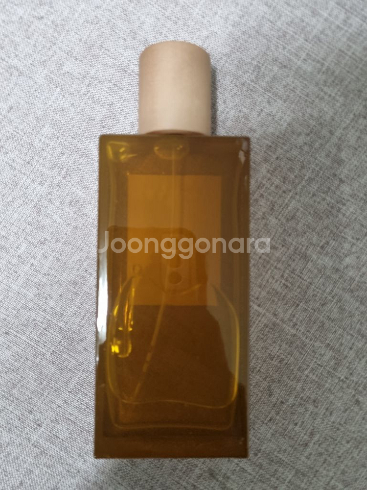 로에베 솔로 머큐리오 100ml 향수--1