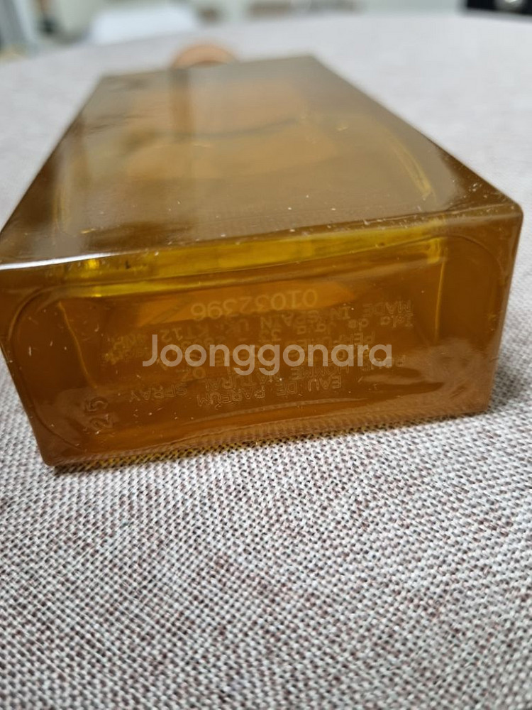로에베 솔로 머큐리오 100ml 향수--3