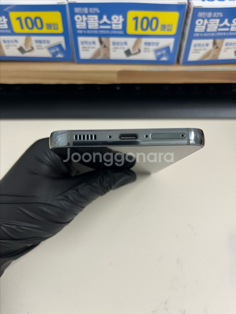 갤럭시S23 256G 그린 SSS급!--3