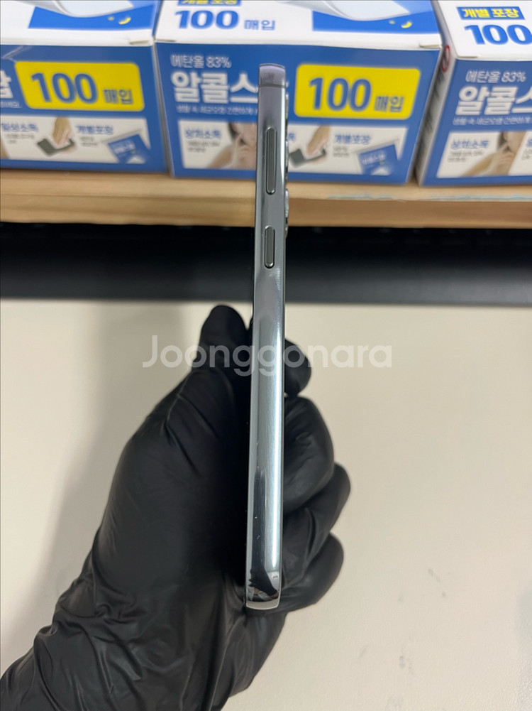 갤럭시S23 256G 그린 SSS급!--4