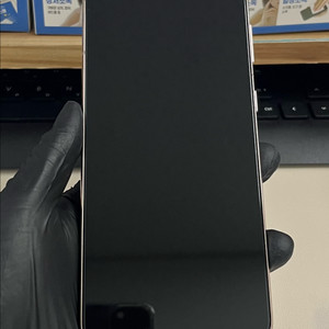 갤럭시S21플러스 256G 바이올렛 S급!