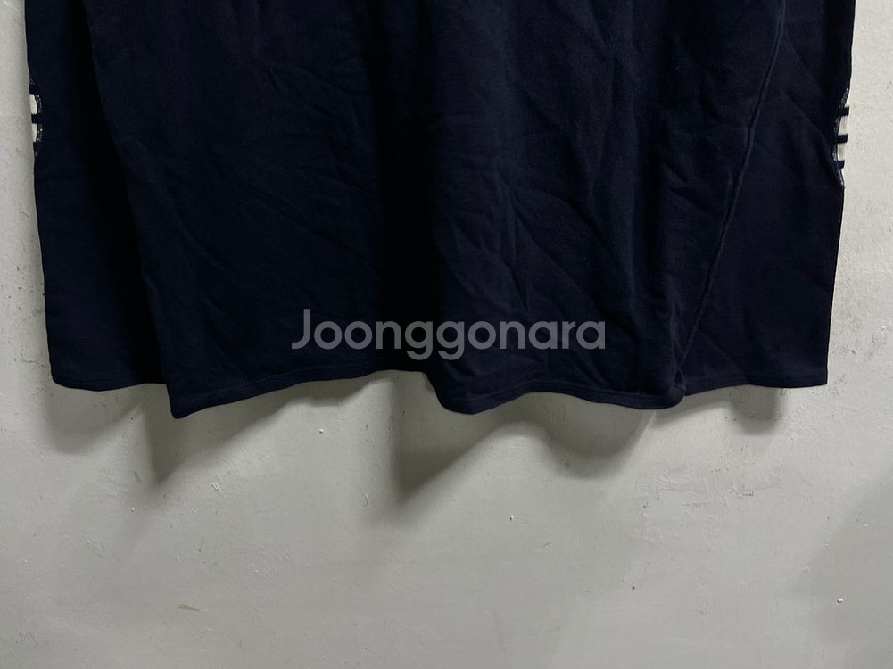 105 세인트제임스 루즈핏 긴팔티--2