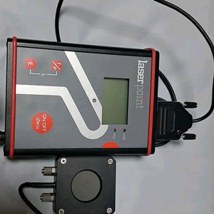 laser 계측기