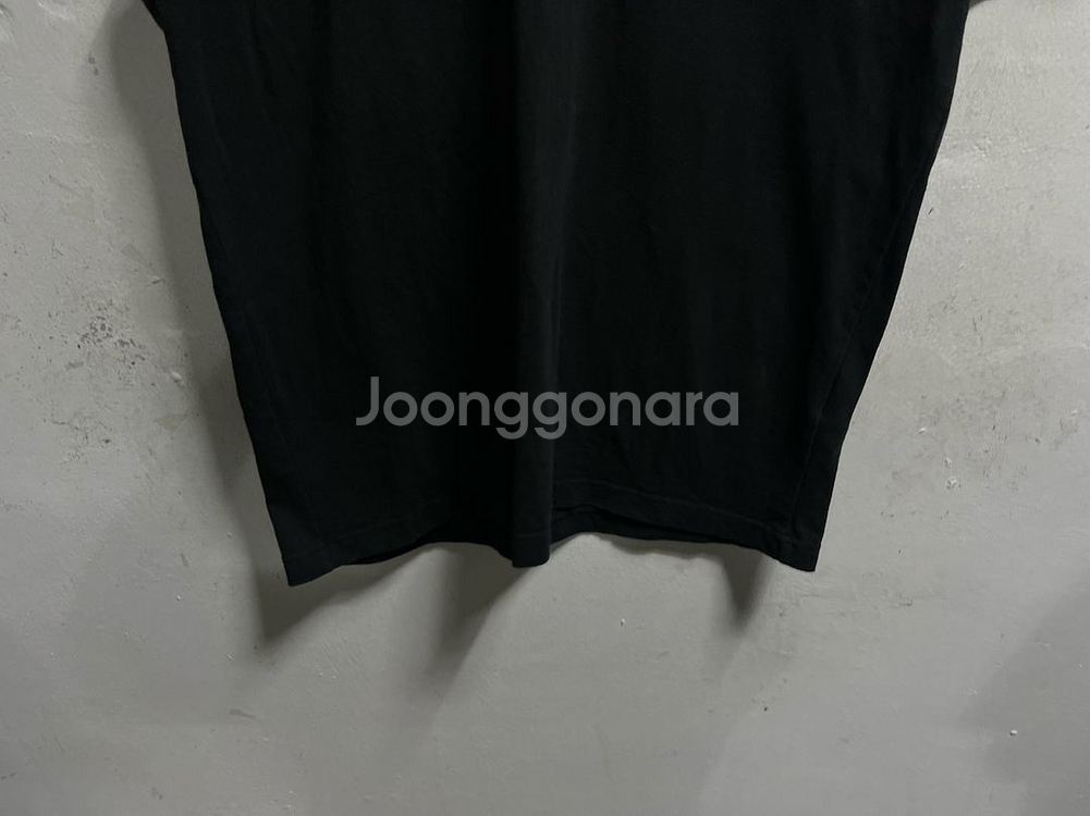 100-105 칼하트 포켓 루즈핏 반팔티--2