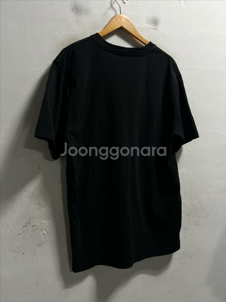 100-105 칼하트 포켓 루즈핏 반팔티--4