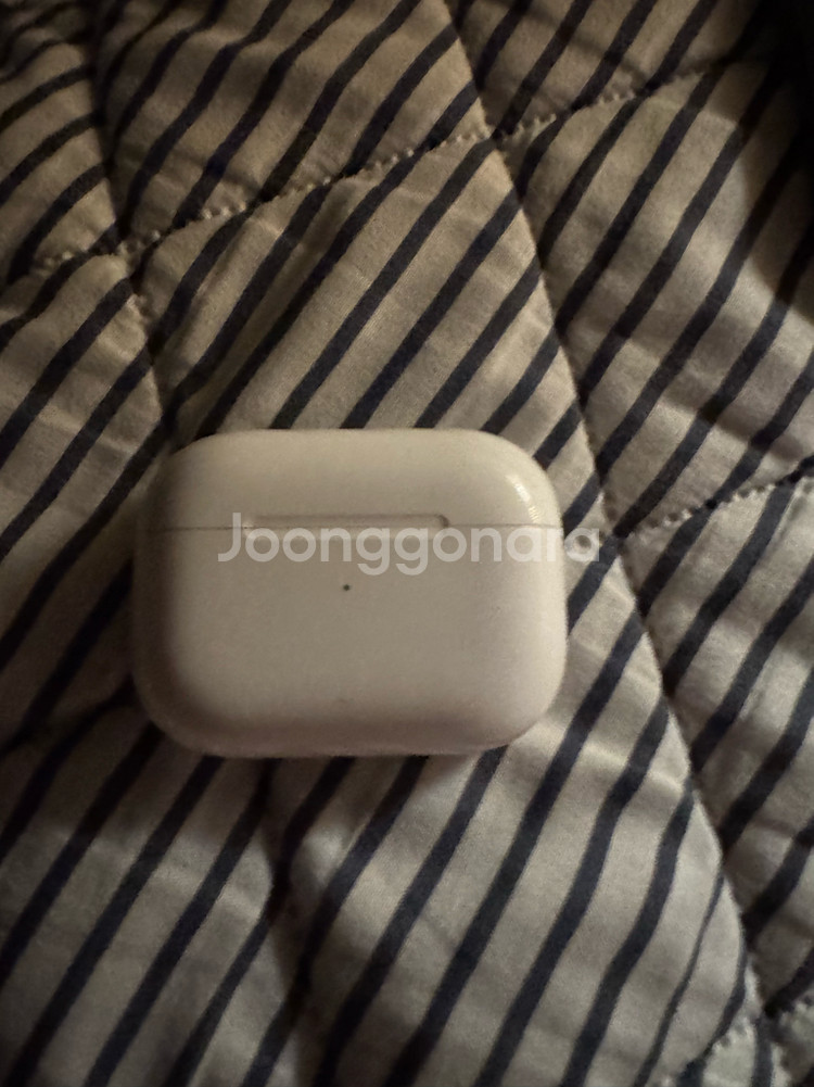 에어팟프로2 팝니다--0