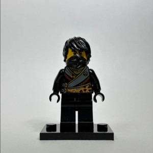 레고 닌자고 콜 피규어 (정품)