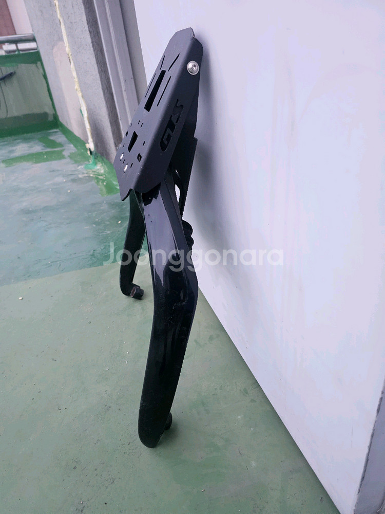 보이져 탑박스 캐리어 짐받이 브라켓--2