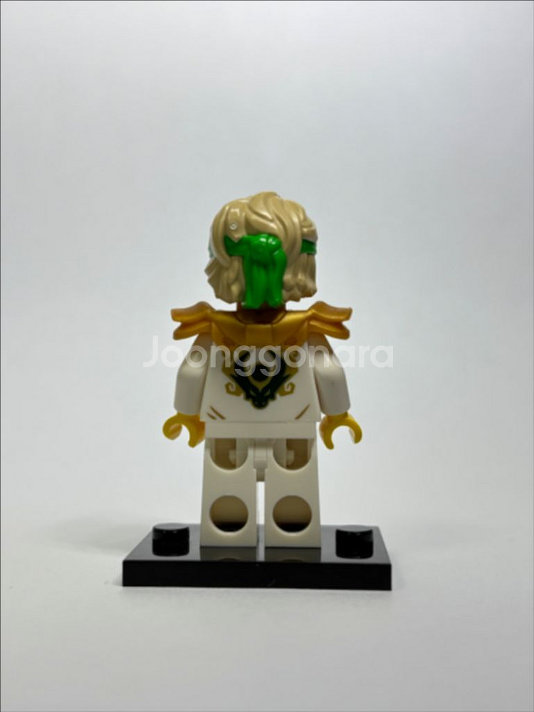 레고 닌자고 로이드 피규어 (정품)--1