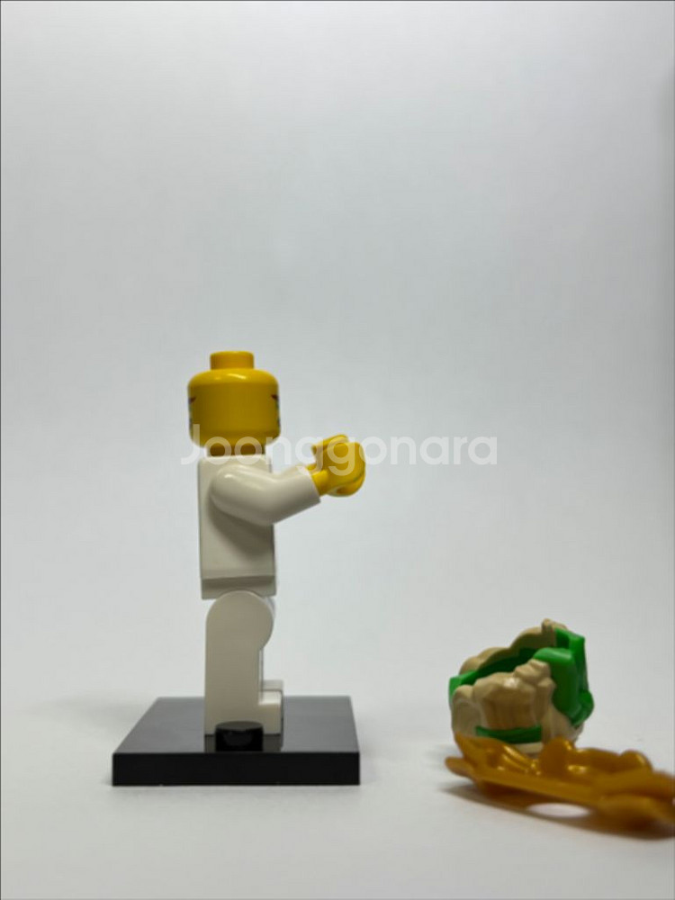 레고 닌자고 로이드 피규어 (정품)--4