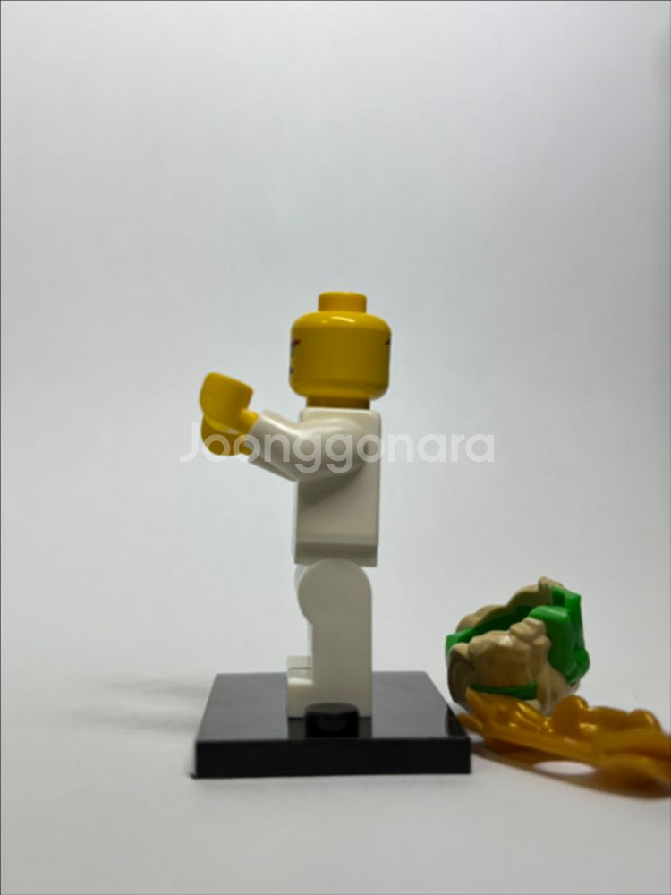 레고 닌자고 로이드 피규어 (정품)--5