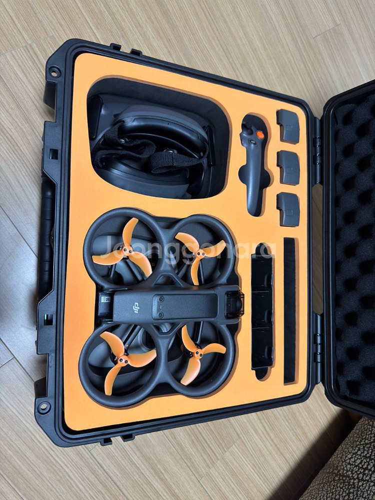 DJI 아바타2--0