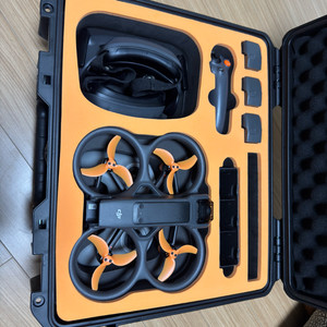 DJI 아바타2
