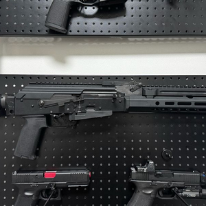 ㅁㄹㅇ AKM gbb