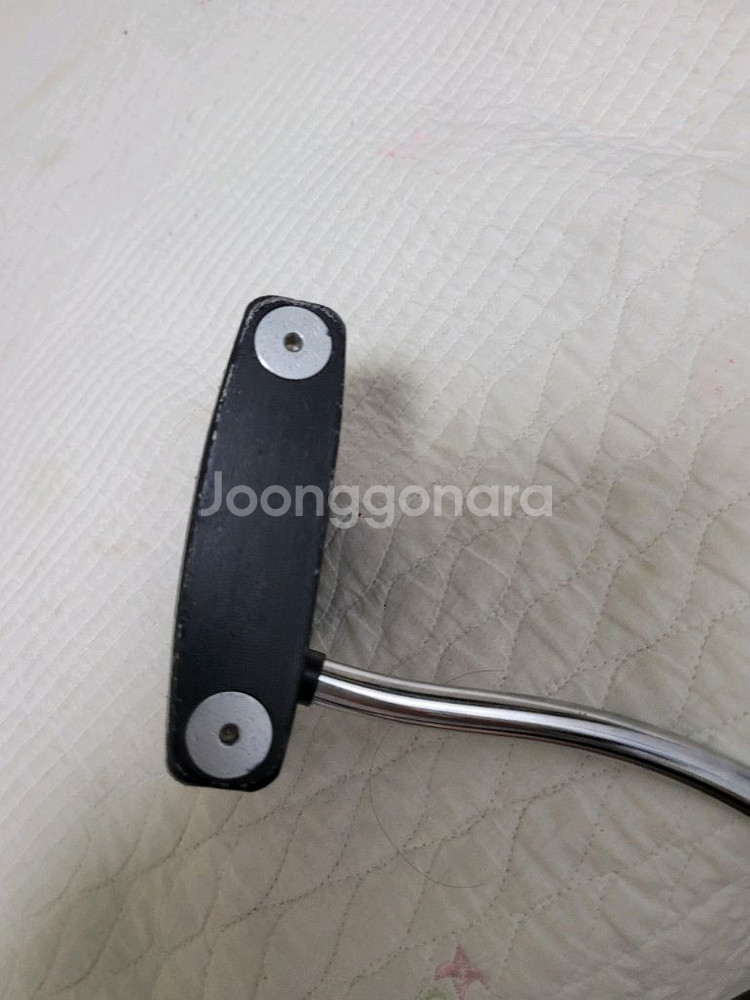 캘러웨이 i-trax 퍼터--3