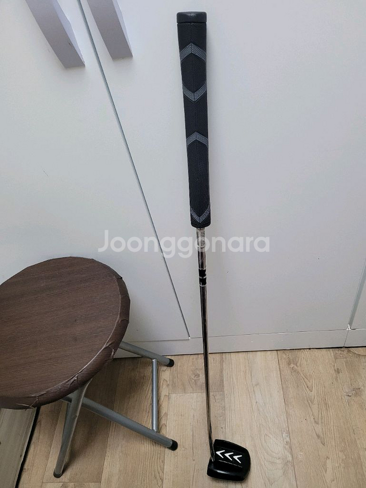 캘러웨이 i-trax 퍼터--6