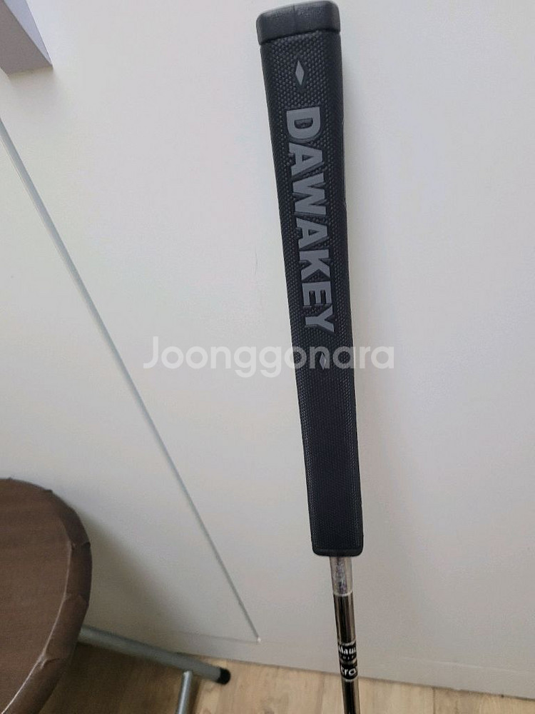 캘러웨이 i-trax 퍼터--8