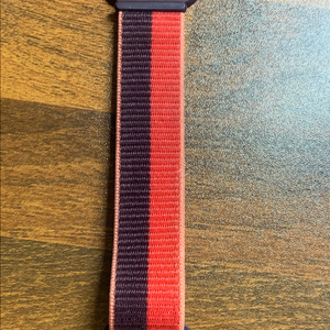 애플워치 정품스포츠루프 38/40/41mm 프로덕트레드