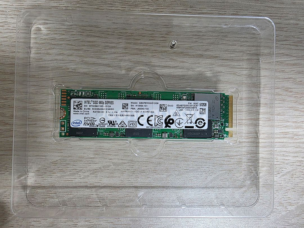 삼성 Pm991 SSD 256 512GB/원10 문서--1
