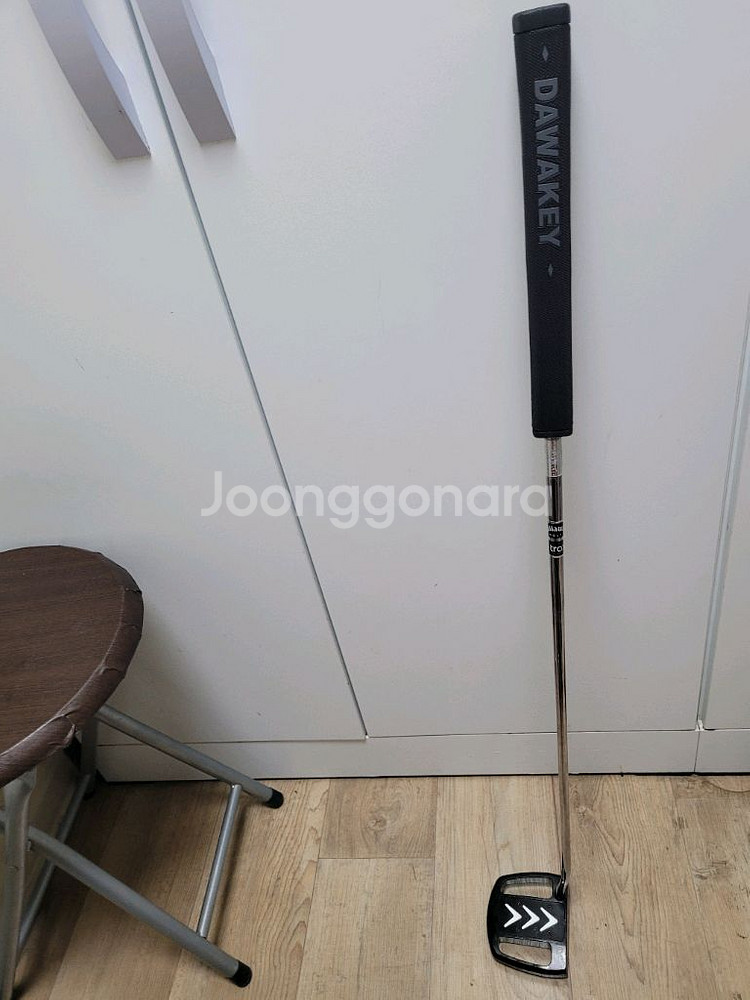 캘러웨이 i-trax 퍼터--9