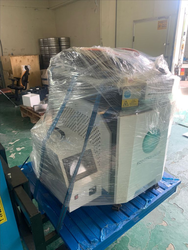 레이저용접기 렌탈 / 임대 이미지